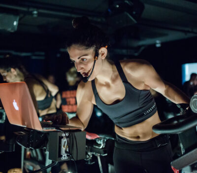 JUST IN: Ride Cycle Club is getting a blog