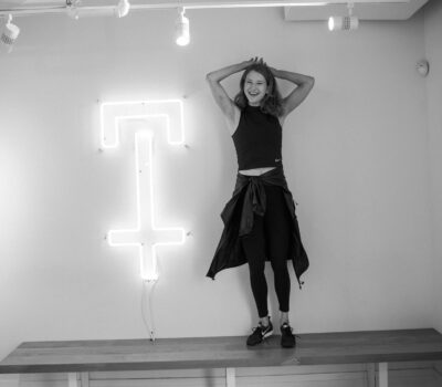 RIDE OR DIE | Alex Bergquist, RIDE Instructor