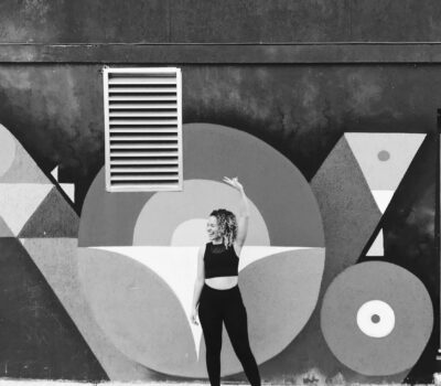 100 RIDES IN 82 DAYS | Brigid Towler