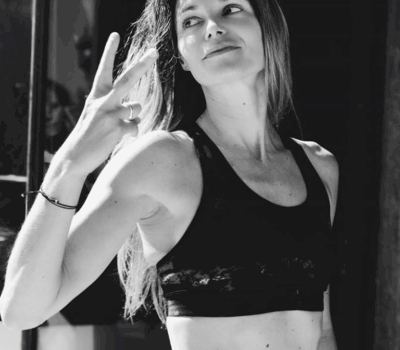 RIDE OR DIE | Brooke Roth, RIDE Instructor