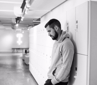 RIDE OR DIE | Kyle Salive, RIDE Instructor