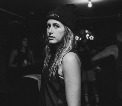 RIDE OR DIE | Jaclyn McClements, Instructor