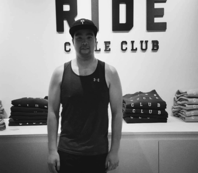 THE COMMUNITY | John Wong, Vancouver