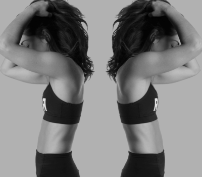 RIDE OR DIE | Dani Pagnan, Instructor