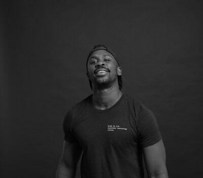 RIDE OR DIE | Marlon Thompson, Instructor