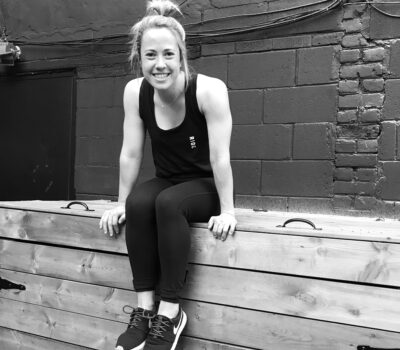 THE COMMUNITY | Lindsey Banks, Toronto