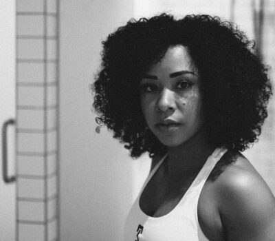 RIDE OR DIE | Latonya Williams, Instructor