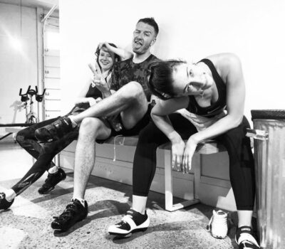 THE TRIBE | Tomas Hucal, Toronto