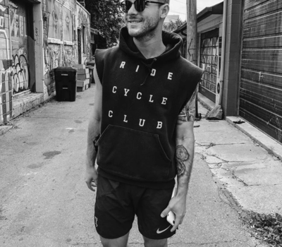 RIDE OR DIE | Dezmond Cholod, Toronto