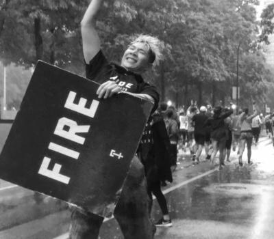 RIDE OR DIE | Hartman Ho, Vancouver