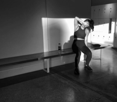 THE COMMUNITY | Jasmin Shim, Toronto