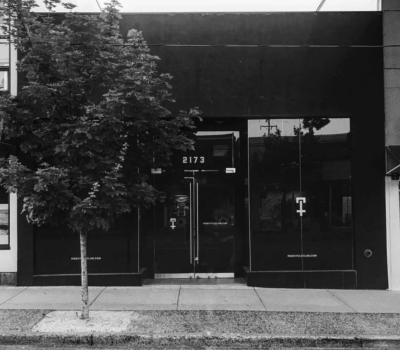 KITSILANO | Key pre or post RIDE hangouts