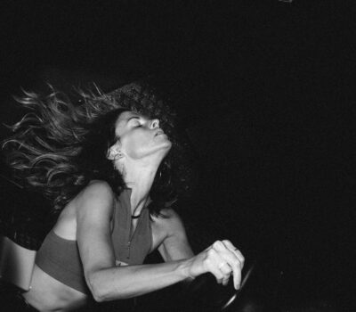 RIDE OR DIE | Raegan Place, Instructor