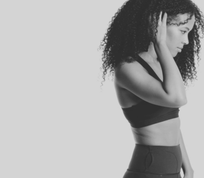 RIDE OR DIE | Rebecca Amare, Instructor