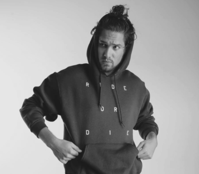 RIDE OR DIE | Matt Sicoly, Instructor