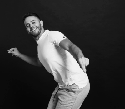 RIDE OR DIE | Tommy Cole, Instructor