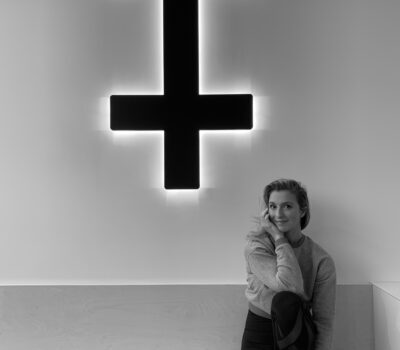 RIDE OR DIE | Jocelyn Erickson, Instructor