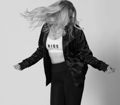 RIDE OR DIE | Molly Furlong, Instructor