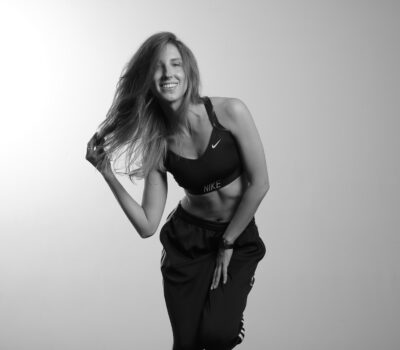 RIDE OR DIE | Andra Eksteins, Instructor