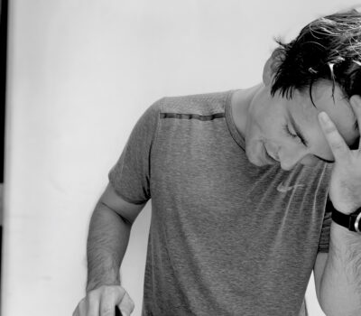 THE COMMUNITY | Dylan Fonger, Toronto