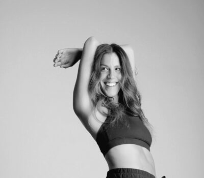 RIDE OR DIE | Emily Palley-Samson, Instructor