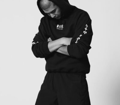 RIDE OR DIE | James Knipe, Instructor