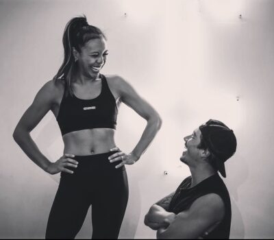 THE COMMUNITY | Christina Lumba, Vancouver