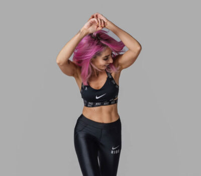 RIDE OR DIE | SHIRA,  INSTRUCTOR