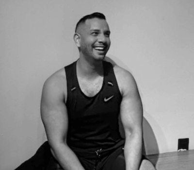 COMMUNITY SPOTLIGHT | CONROY